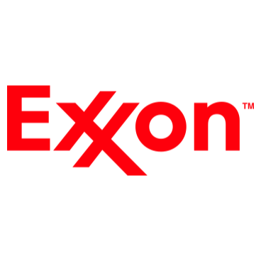 Exxon Logo