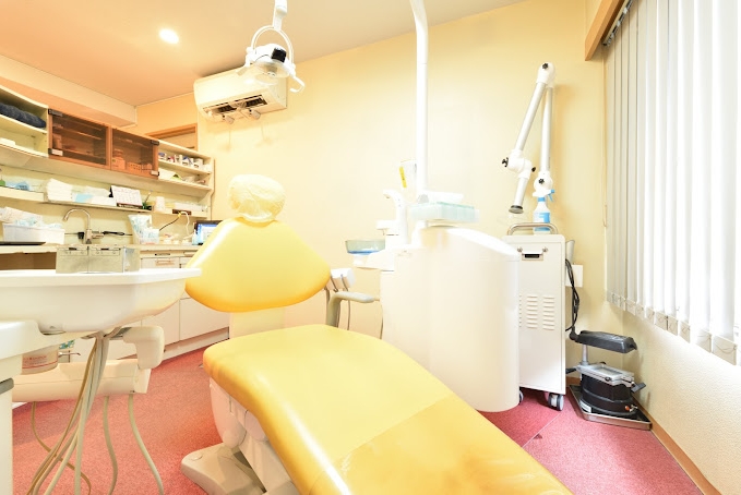 Images 平岡歯科医院