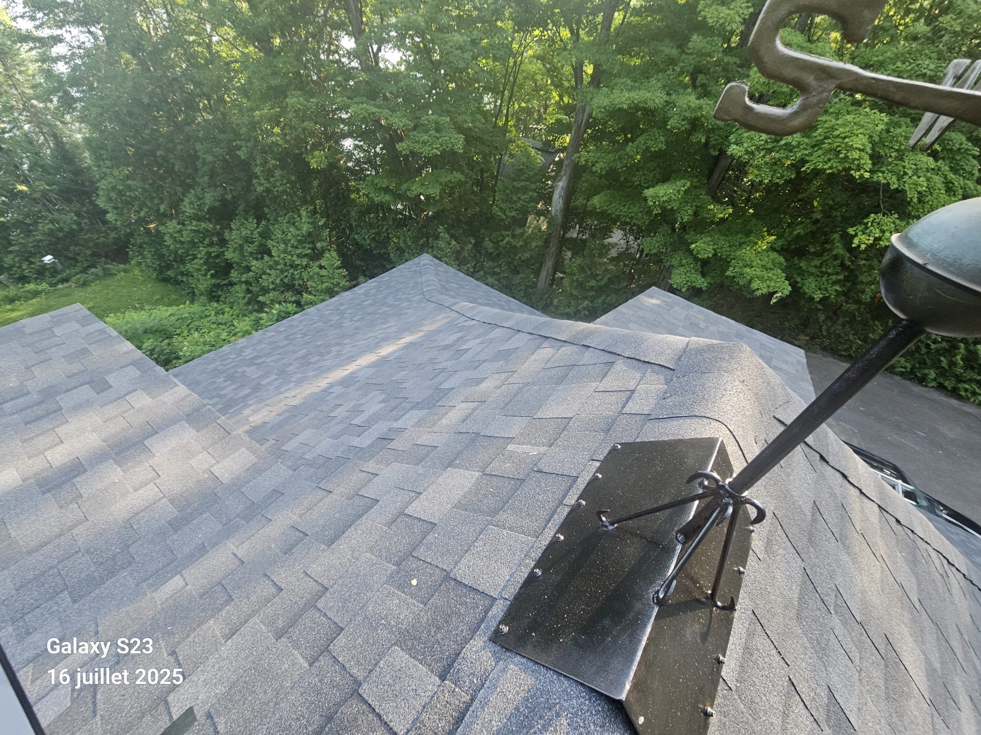 Images TOTA ET ROY Solutions Toitures