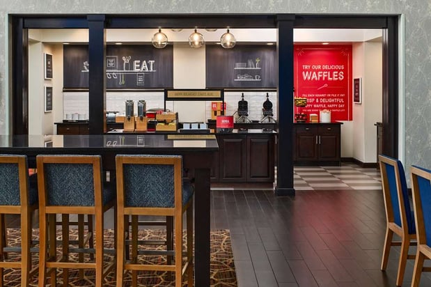 Images Hampton Inn & Suites Hershey Near The Park