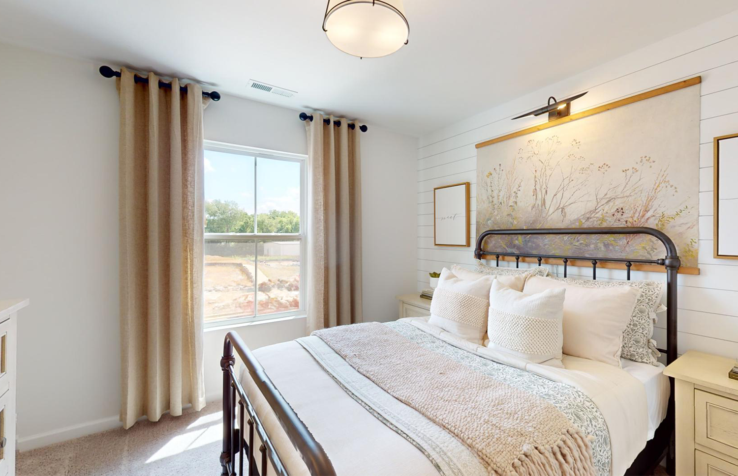 New Home Construction by Pulte Home Builders Nashville