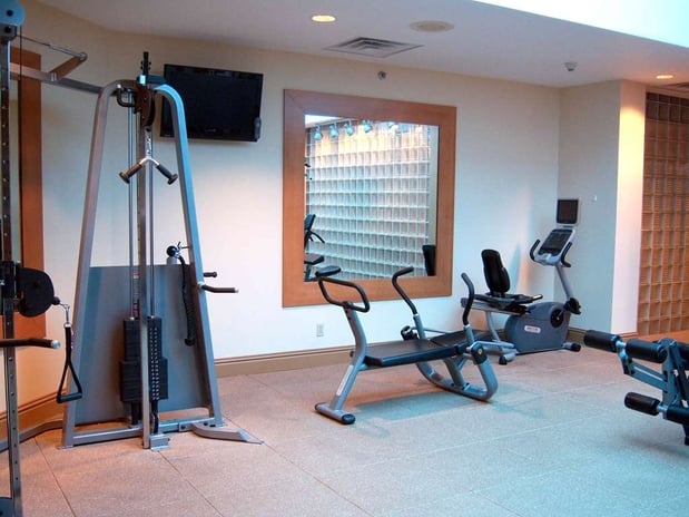Images Hilton St. Louis Frontenac