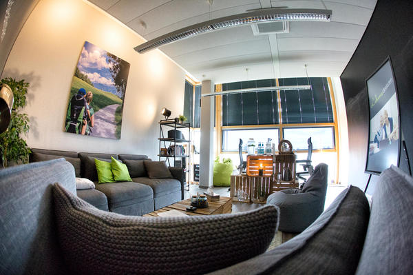 Raum der Lebensidealisten - Paartherapie und Empowerment Coachings in Neumünster - weitere Perspektive