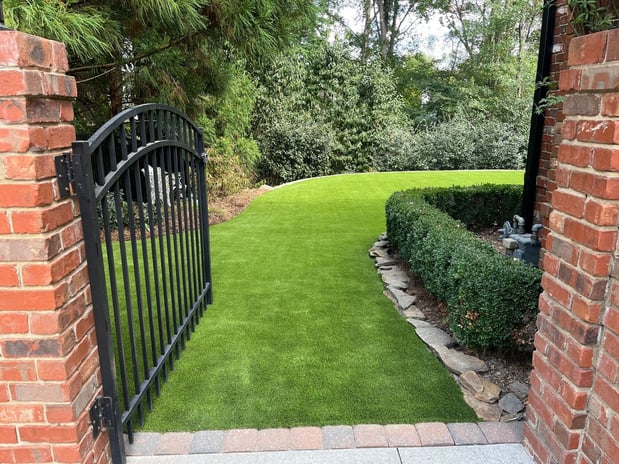 Images Artificial Turf Products
