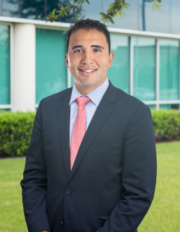 Nicholas K. Sablan