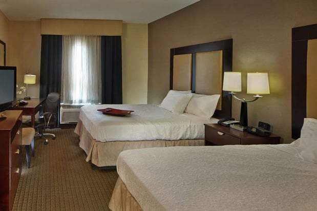 Images Hampton Inn & Suites Decatur