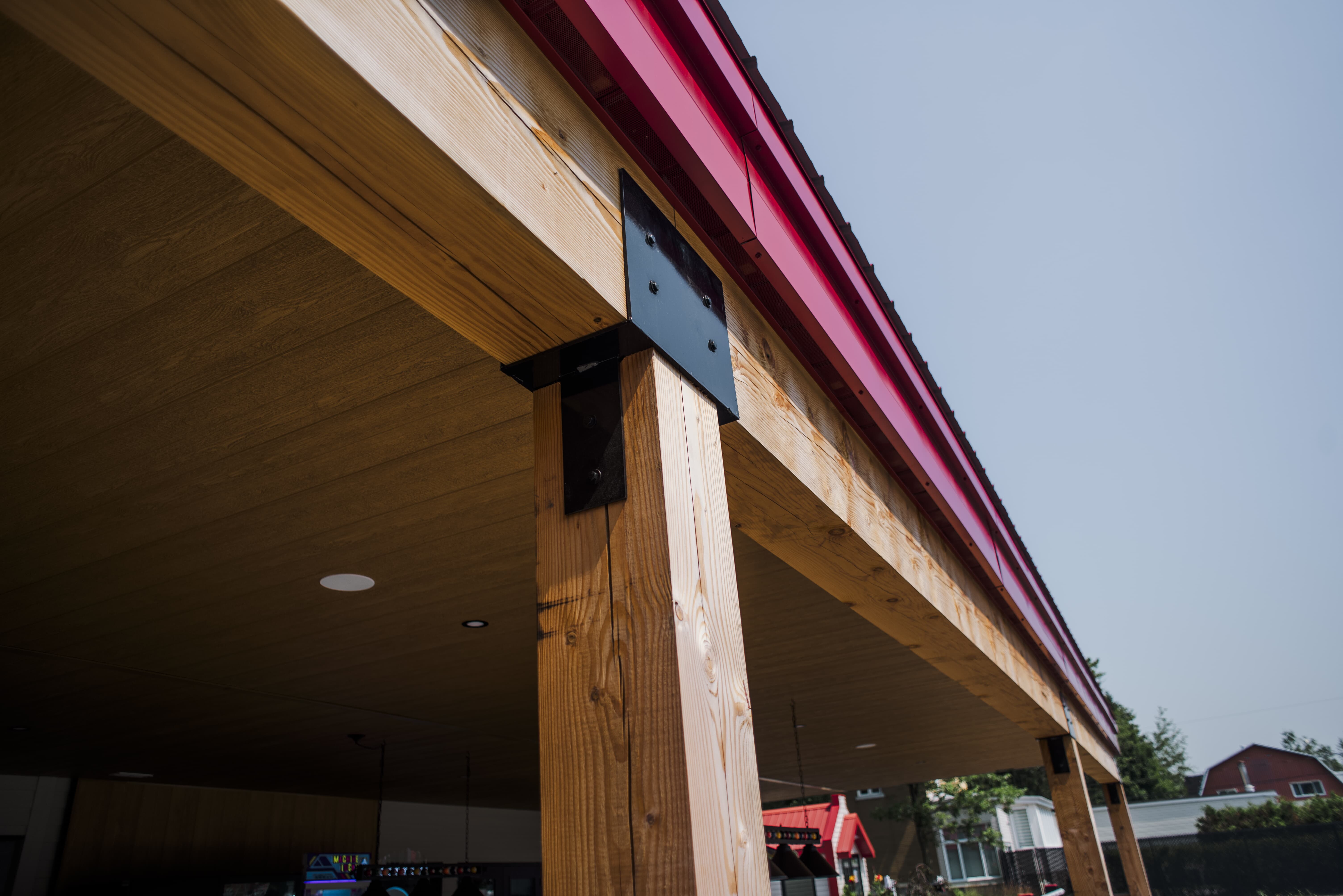 Images ConstrucTom Inc.