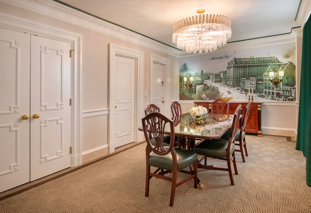 Images InterContinental the Willard Washington D.C. by IHG