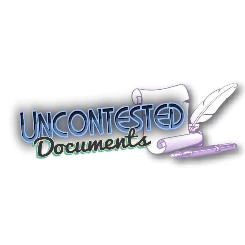 Uncontested Documents