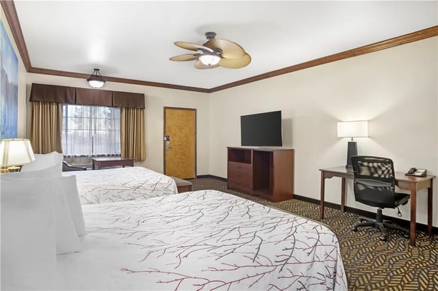 Images Best Western Plus Yosemite Gateway Inn