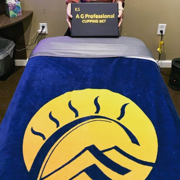 Images 100% Chiropractic - Grand Rapids