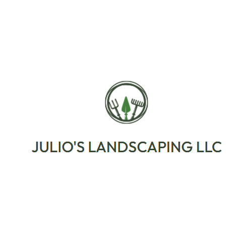 Julio's Landscaping LLC