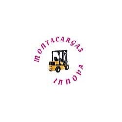 Montacargas Innova Logo