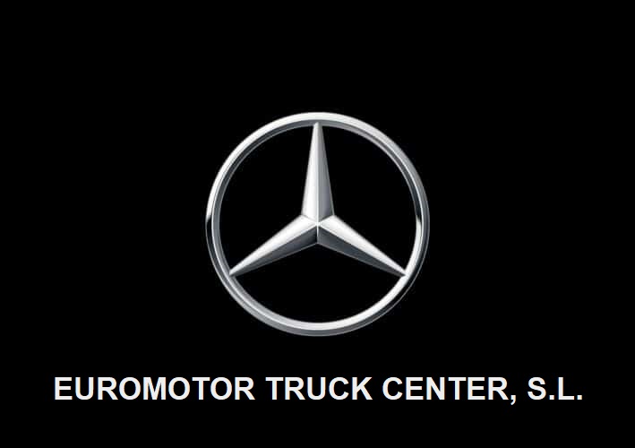 Images Euromotor Truck Center, S.L. Mercedes