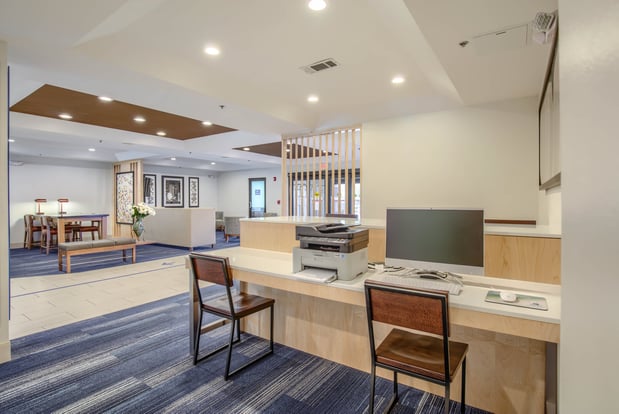 Images Holiday Inn Express & Suites Gulf Shores by IHG