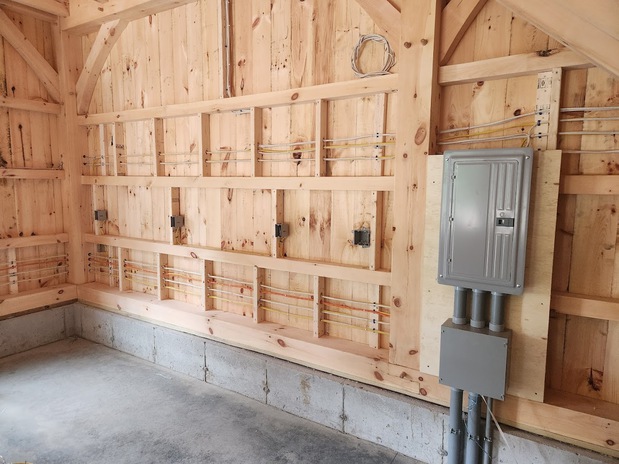 Images Paul Brown Electric LLC
