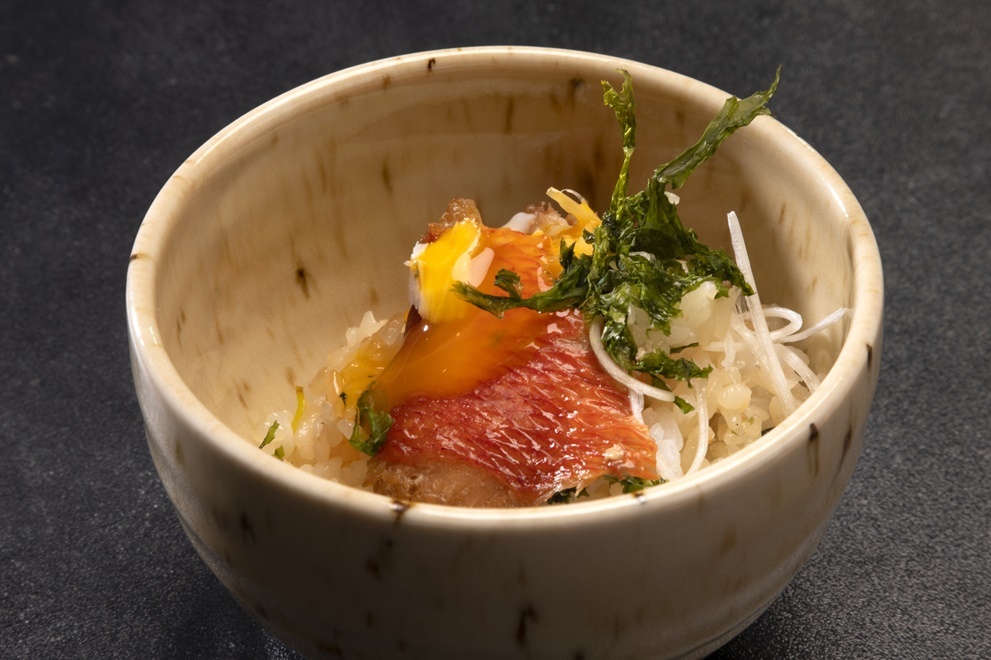Images 囲炉茶屋　離れ家　翠々