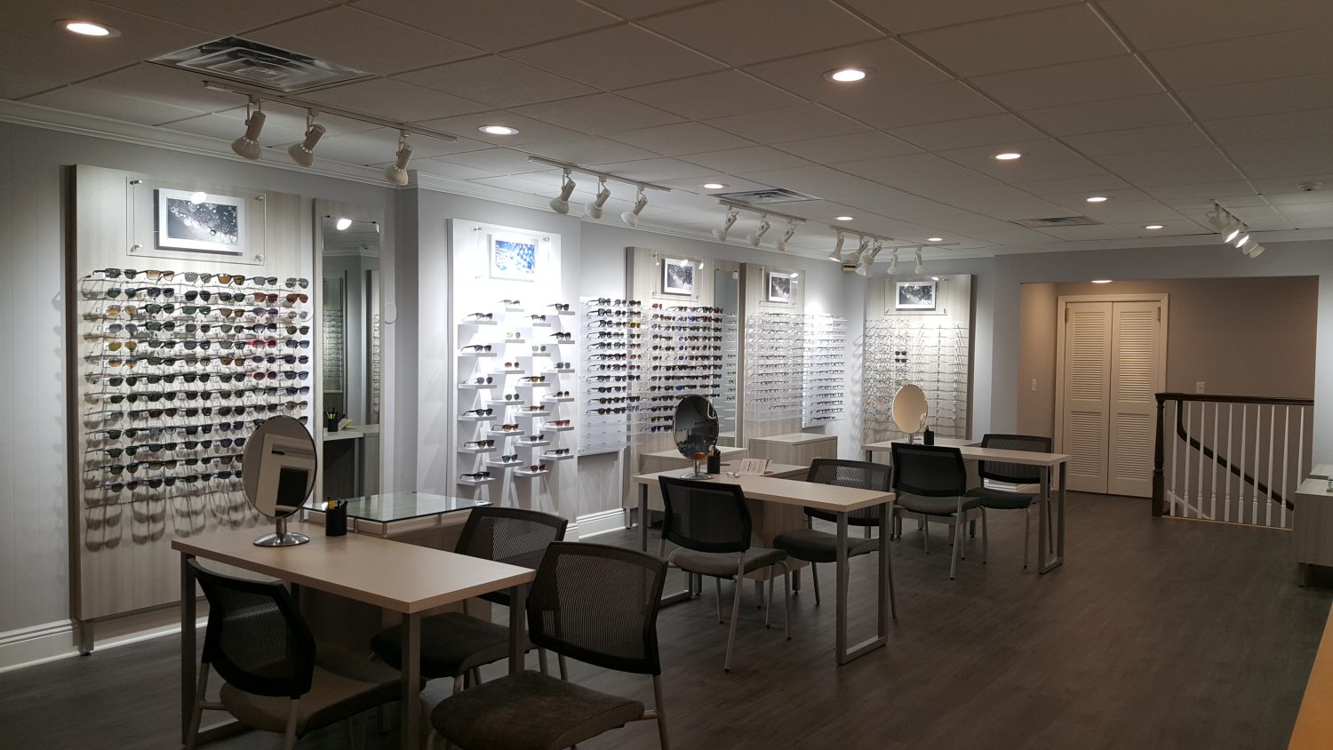 Image 2 | James Tracey Eye Care