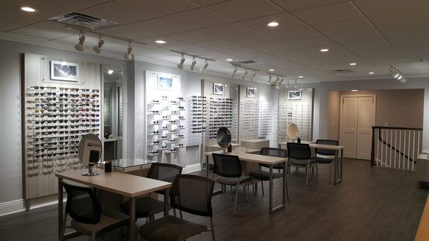 Images James Tracey Eye Care