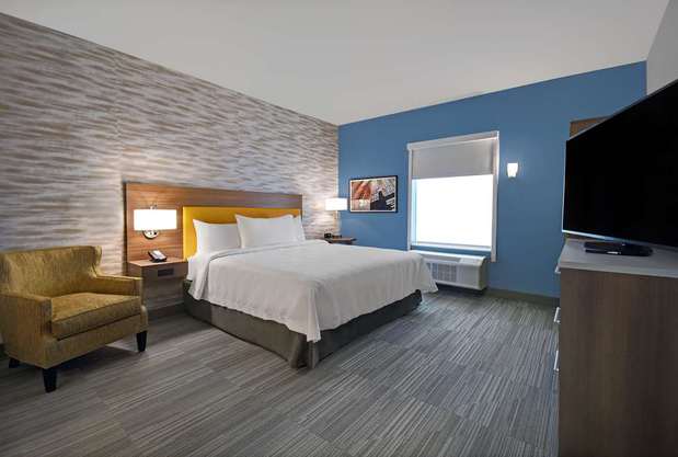 Images Home2 Suites by Hilton Springdale Cincinnati
