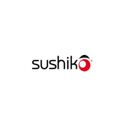 Sushiko Rubiera Logo