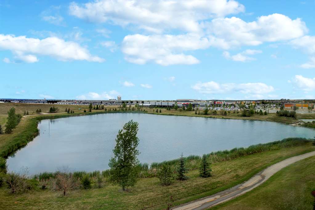 Images Hampton Inn by Hilton Edmonton/Sherwood Park