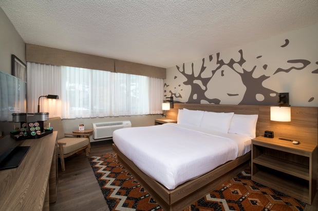Images Holiday Inn Estes Park by IHG