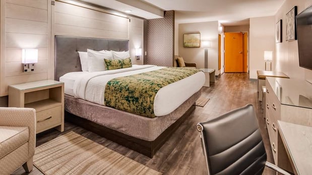 Images Best Western Premier I-95 Savannah Airport/ Pooler West