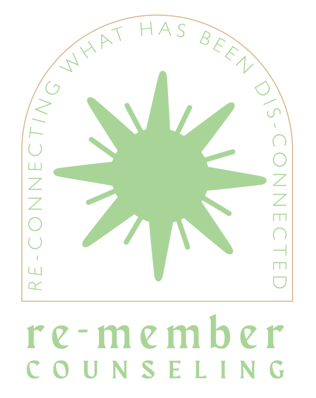 Images Re-member Counseling