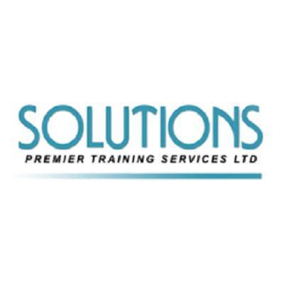 Solutions PTS Logo