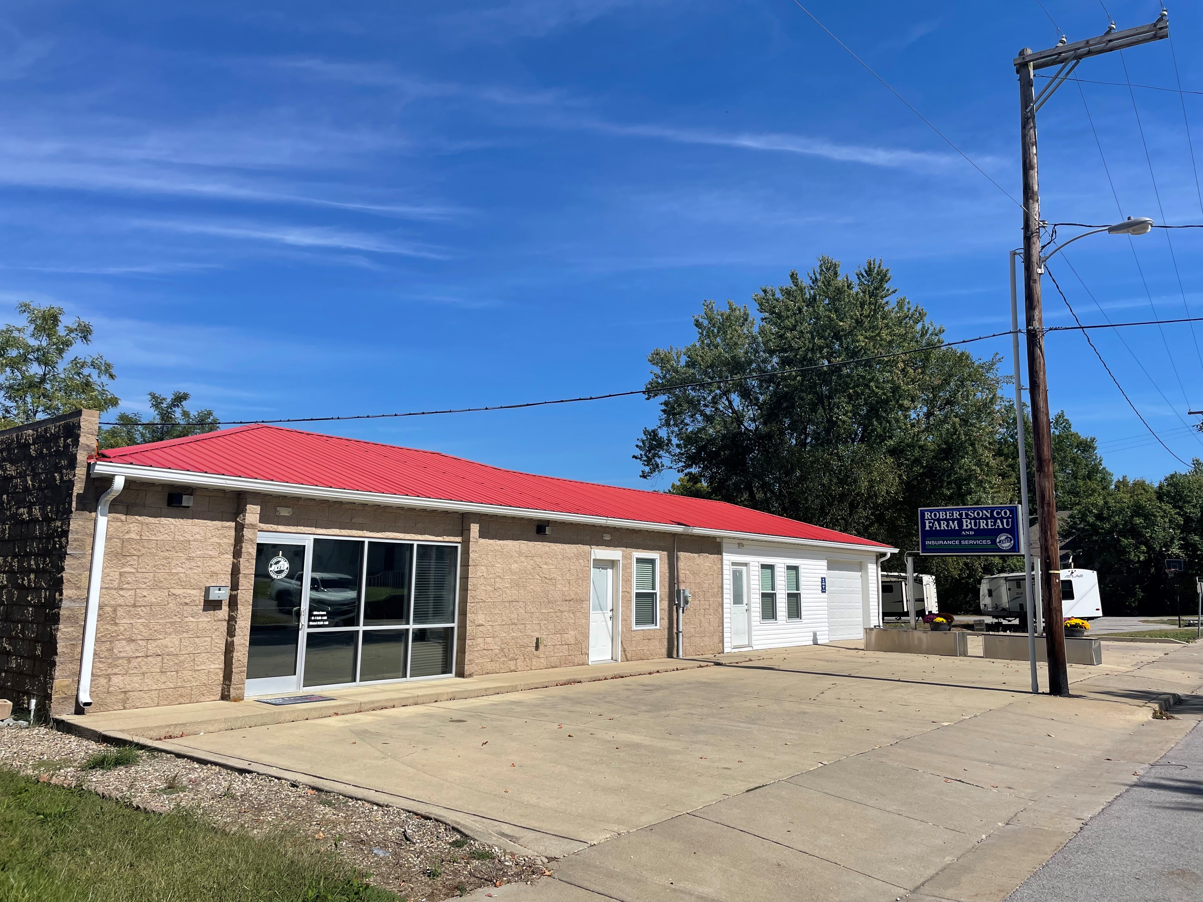 Kentucky Farm Bureau Insurance