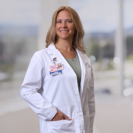 Sarah Bache