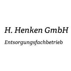 Logo H. Henken GmbH
