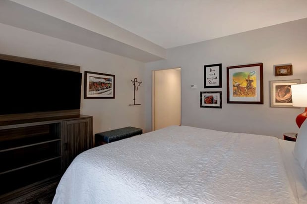 Images Hampton Inn & Suites San Antonio Riverwalk