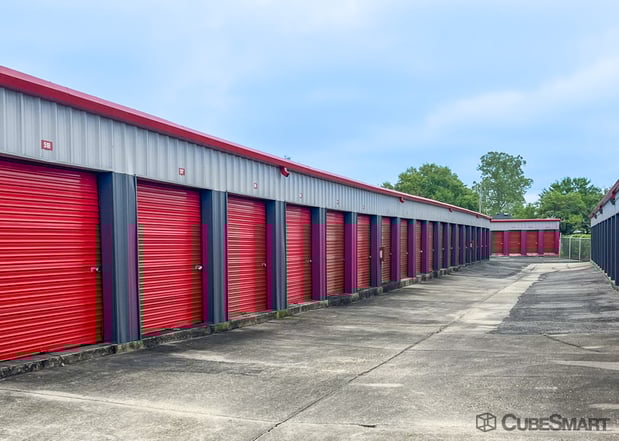 Images CubeSmart Self Storage