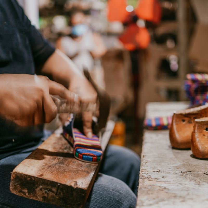 Images Paul il calzolaio