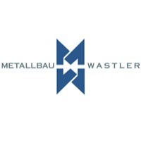 Metallbau Wastler GmbH, Zentrale Logo