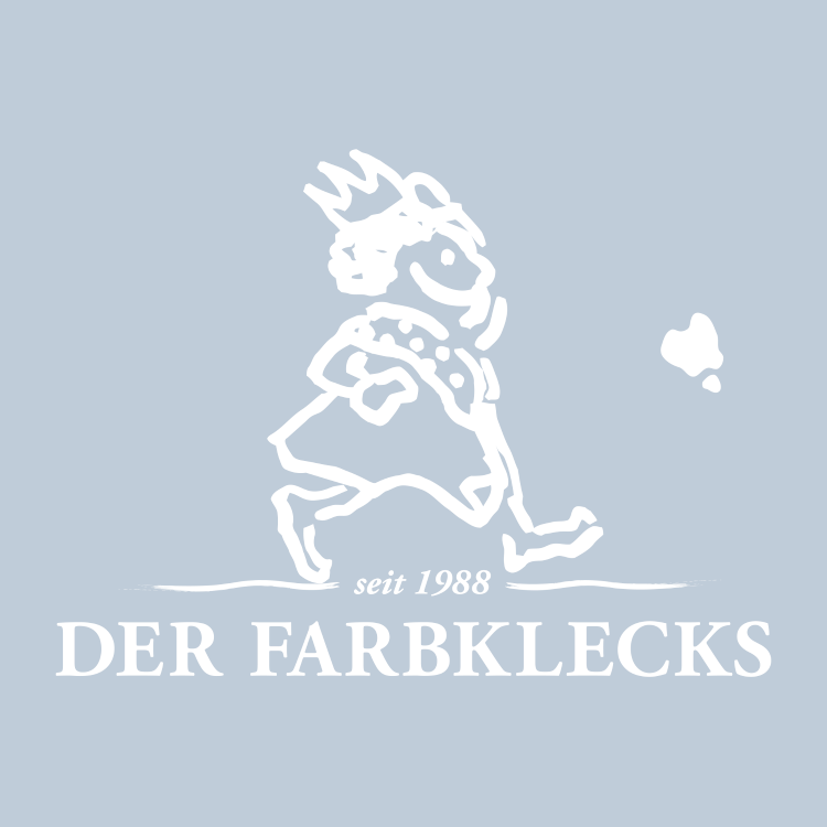 Logo Der Farbklecks Inh. Moritz Besel