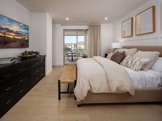Images Sterling Grove - Villa Collection