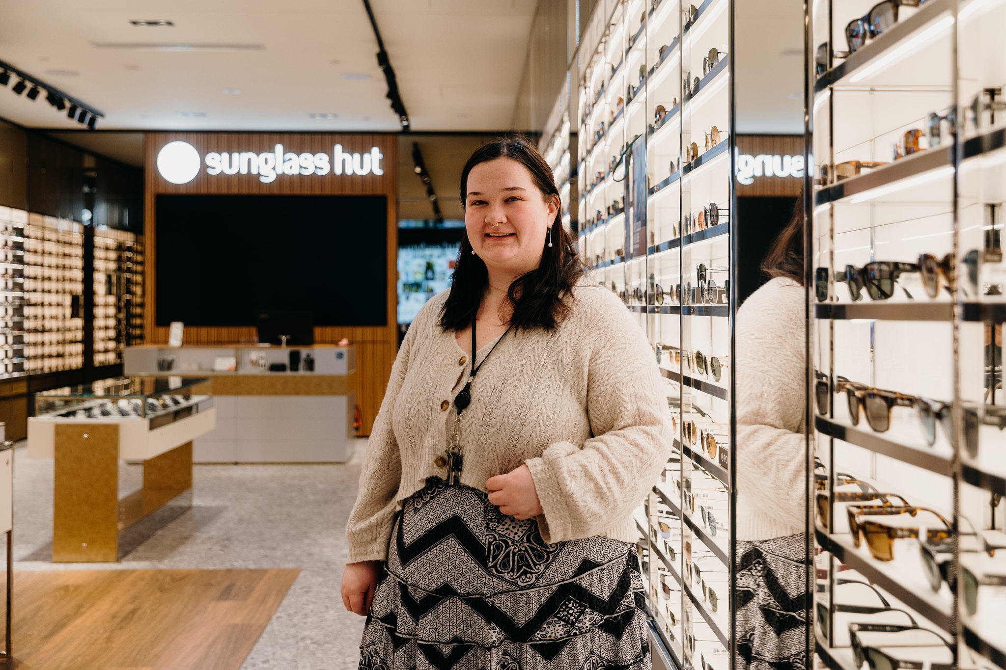 Images Sunglass Hut Riccarton