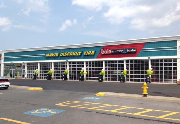 Images Mavis Discount Tire