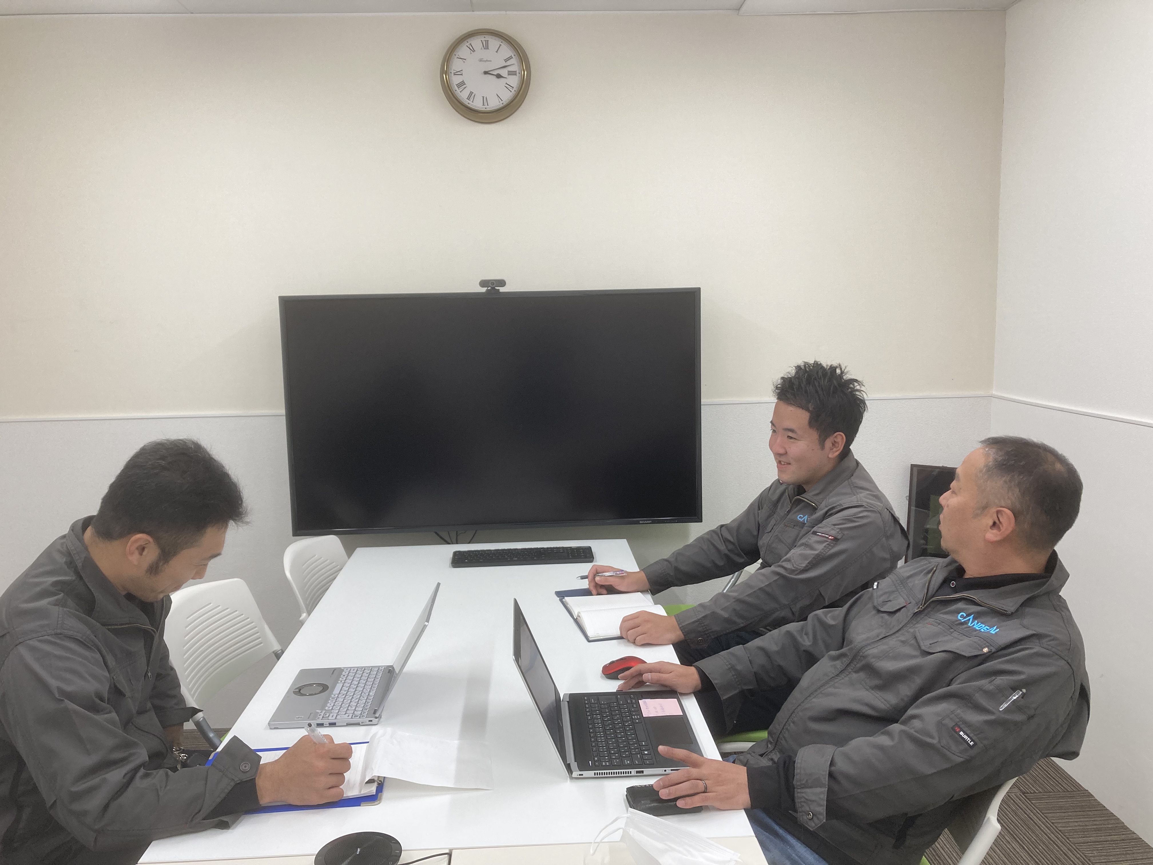Images 株式会社キャンディルテクト大阪営業所