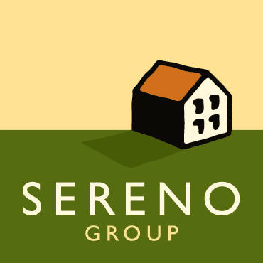 Christie's International Real Estate Sereno - Los Gatos Office Logo