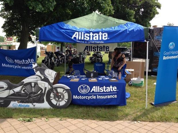 Images K. J. Rusak & Associates Inc.: Allstate Insurance