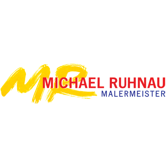 Michael Ruhnau Malermeister in Krefeld - Logo