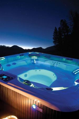 Images The Hot Tub Store