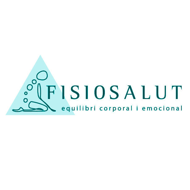 Fisiosalut Alzira - Fisioterapia - Osteopatía - Podología - Psicología Logo