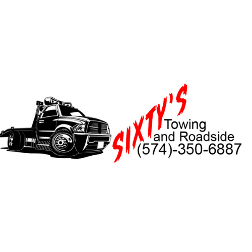 Sixtys Towing - Elkhart, IN - (574)350-6887 | ShowMeLocal.com