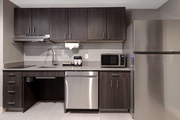 Images Homewood Suites by Hilton Oklahoma City Quail Springs
