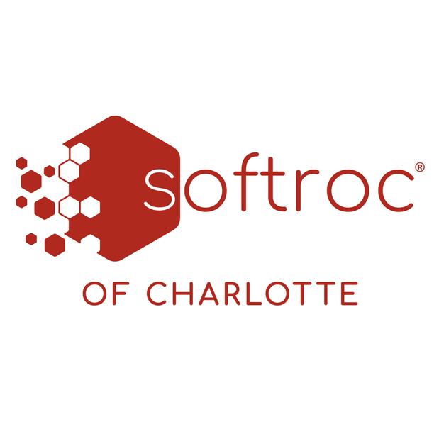 Softroc of Charlotte Logo